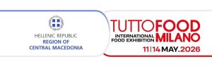 260304 ΠΚΜ TUTTOFOOD 2026 LOGOS