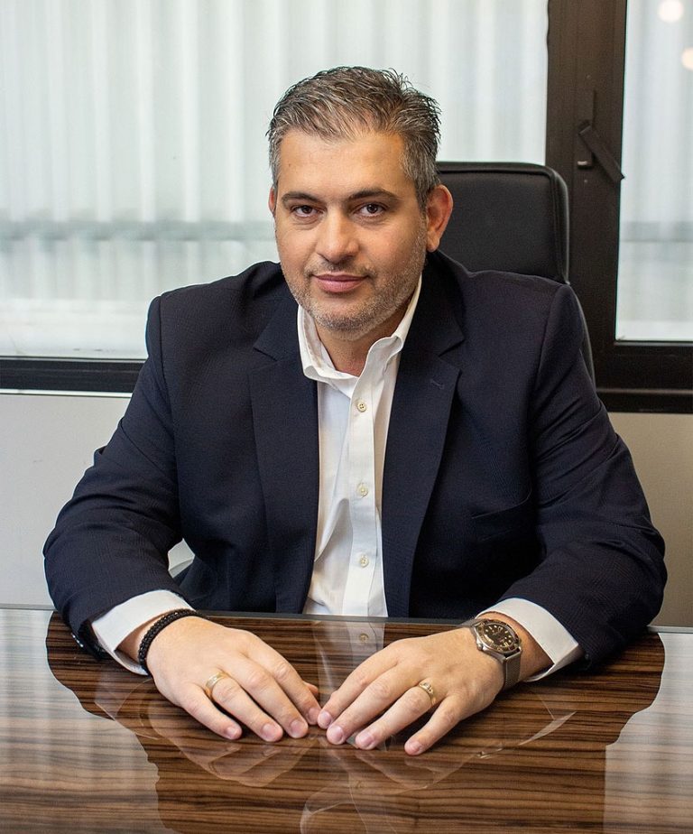 Μήνυμα Προέδρου Επιμελητηρ