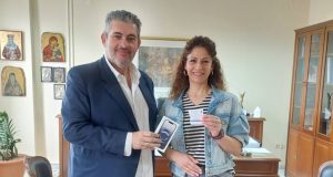 «ΔωροΠάσχα 2026» – Η πρώτη 