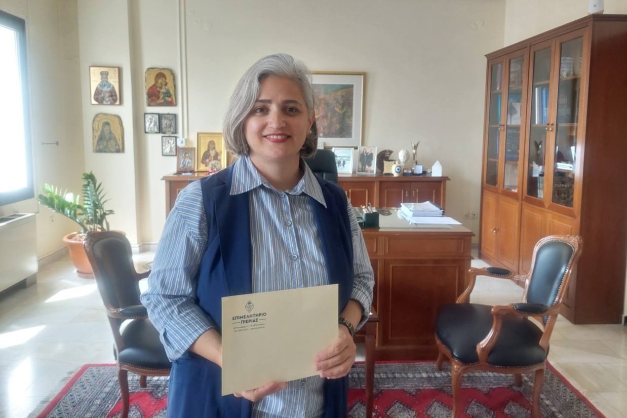 4 Ροδή Ελευθεριάδου 4 Roses Villas λαχνός Νο 12274