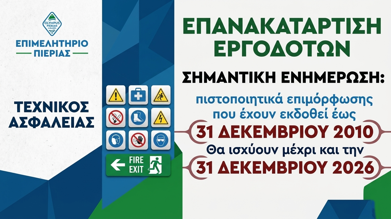 Employers Retraining