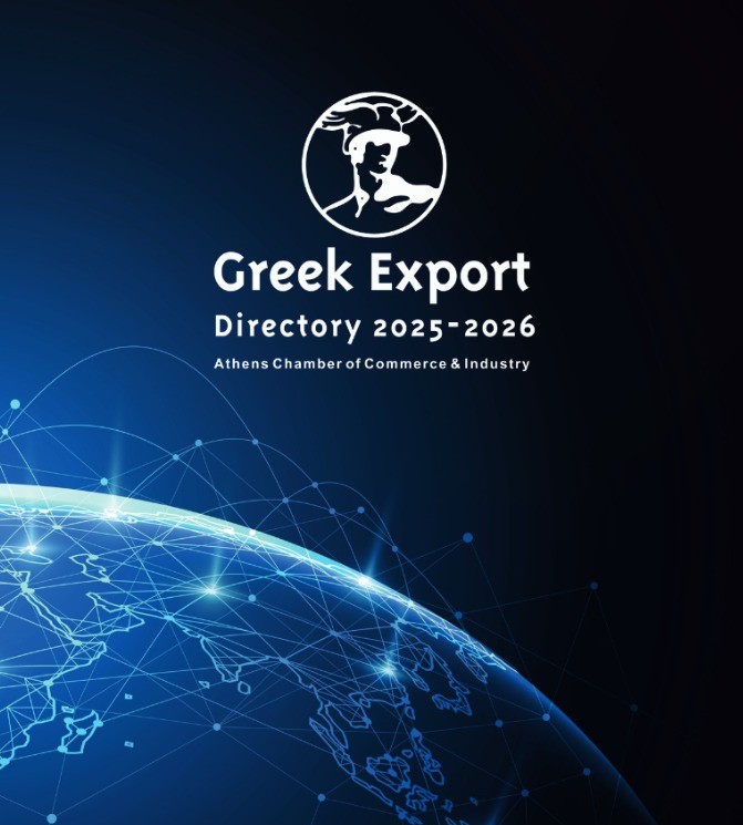 greek export 2025 2026