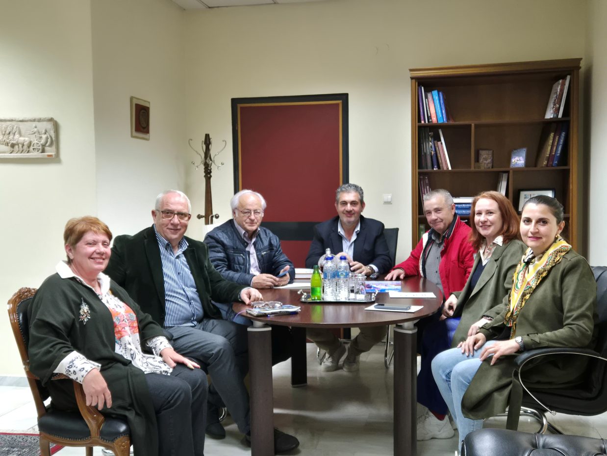 ΠΙΤΣΙΑΣ ΔΣ ΟΡΦΕΟ