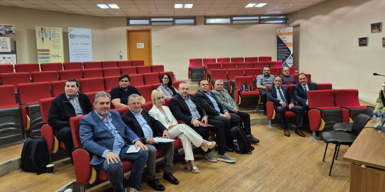 Θετική εισήγηση για το νέο �