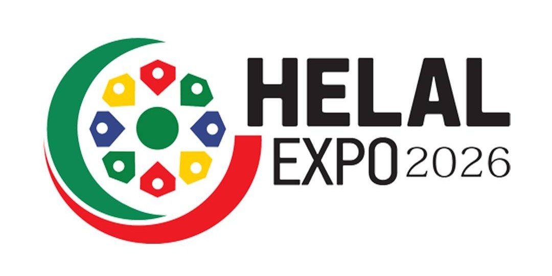 HALAL EXPO 2026