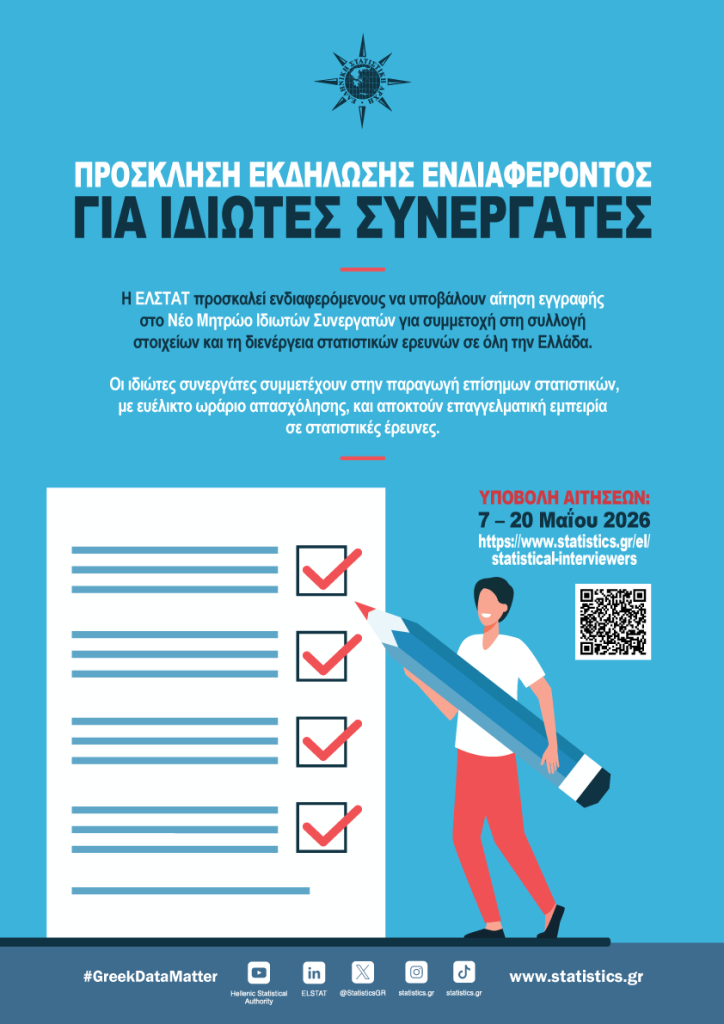 Synergates_ELSTAT_AFISA_2026