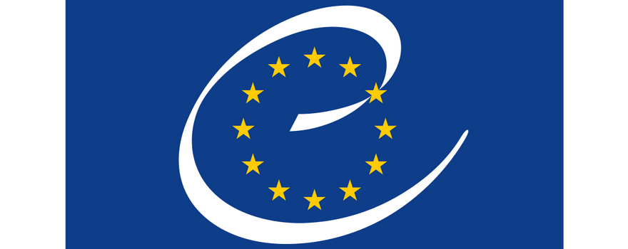 council of europe logo