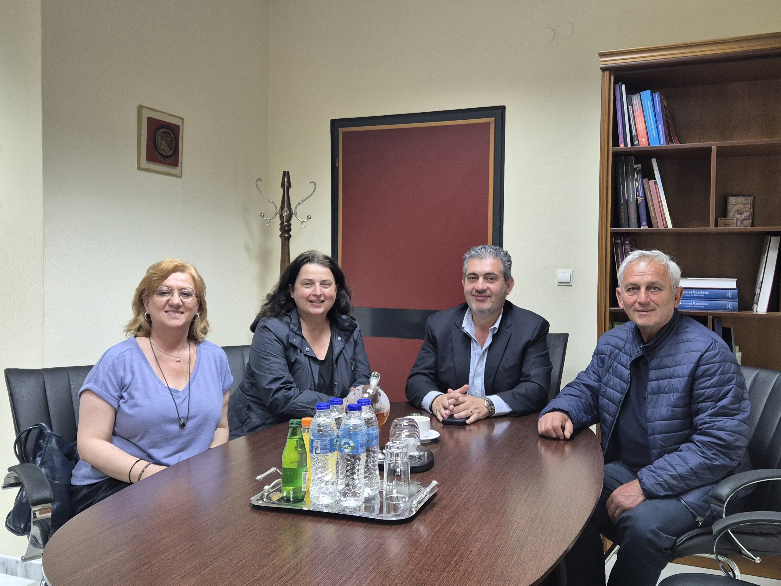ΠΙΤΣΙΑΣ ΔΣ ΠΑΝΑΓΙΑ ΣΟΥΜΕΛΑ