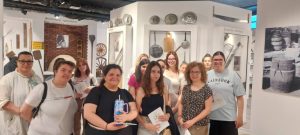 Τη Μουσειακή Έκθεση Παραδο�