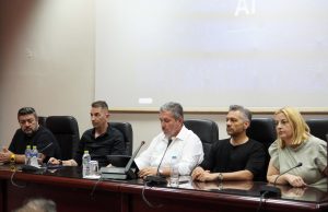 Με μεγάλη επιτυχία πραγματ�