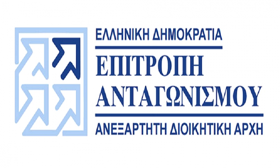 epitropi antagonismou