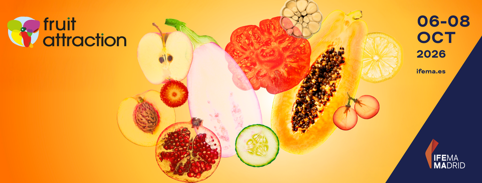 fruit attraction