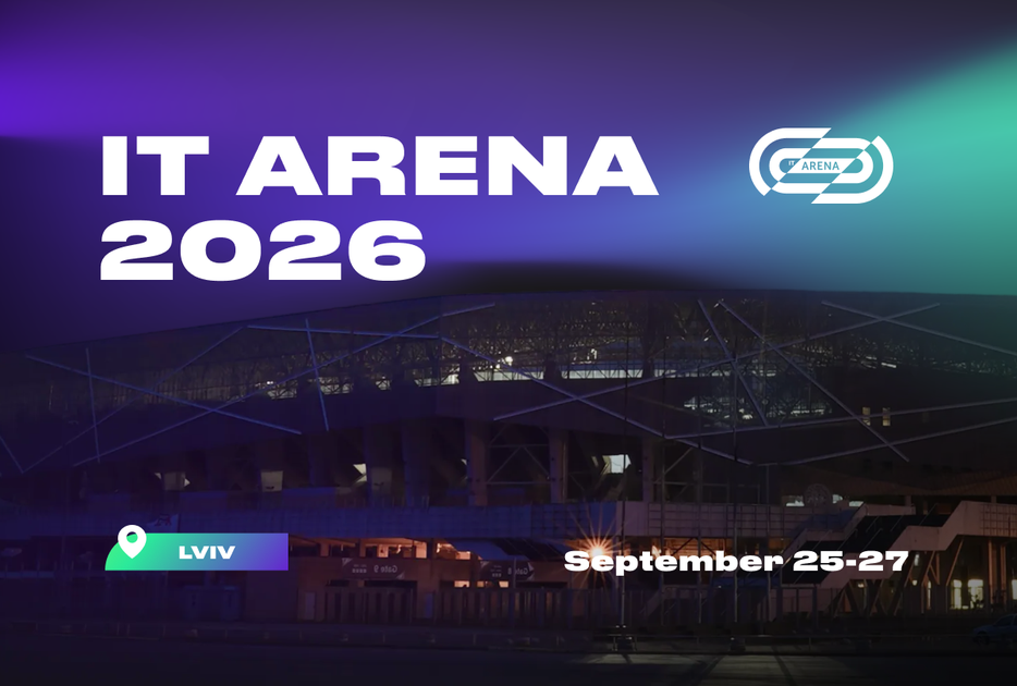 it arena ukrain