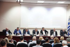 Με επιτυχία πραγματοποιήθη