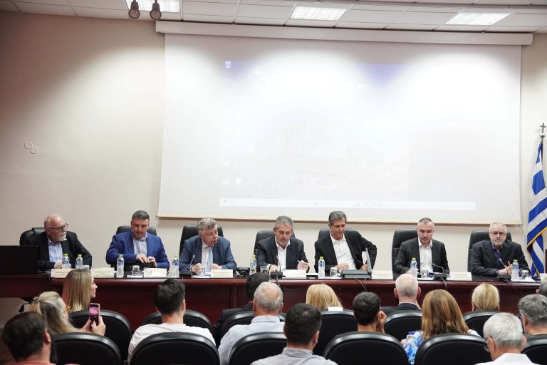 Με επιτυχία πραγματοποιήθη