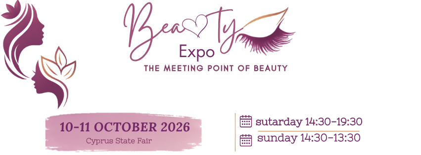 CYPRUS BEAUTY EXPO 2026