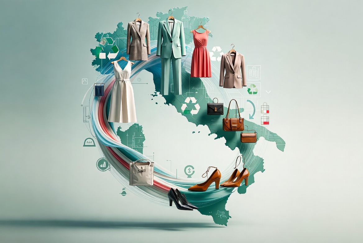 New EPR System in Italy for Textiles and Footwear