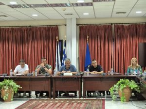 Σημαντικές αποφάσεις στη σ�