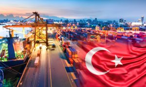 DASMOI TURKEY