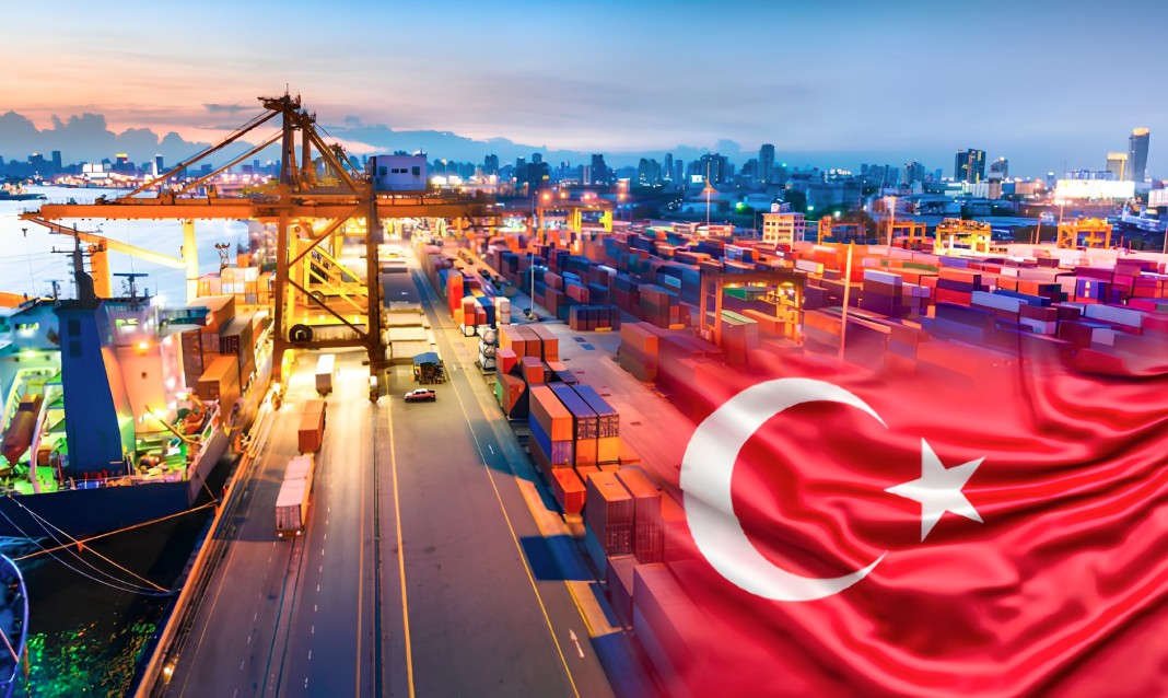 DASMOI TURKEY
