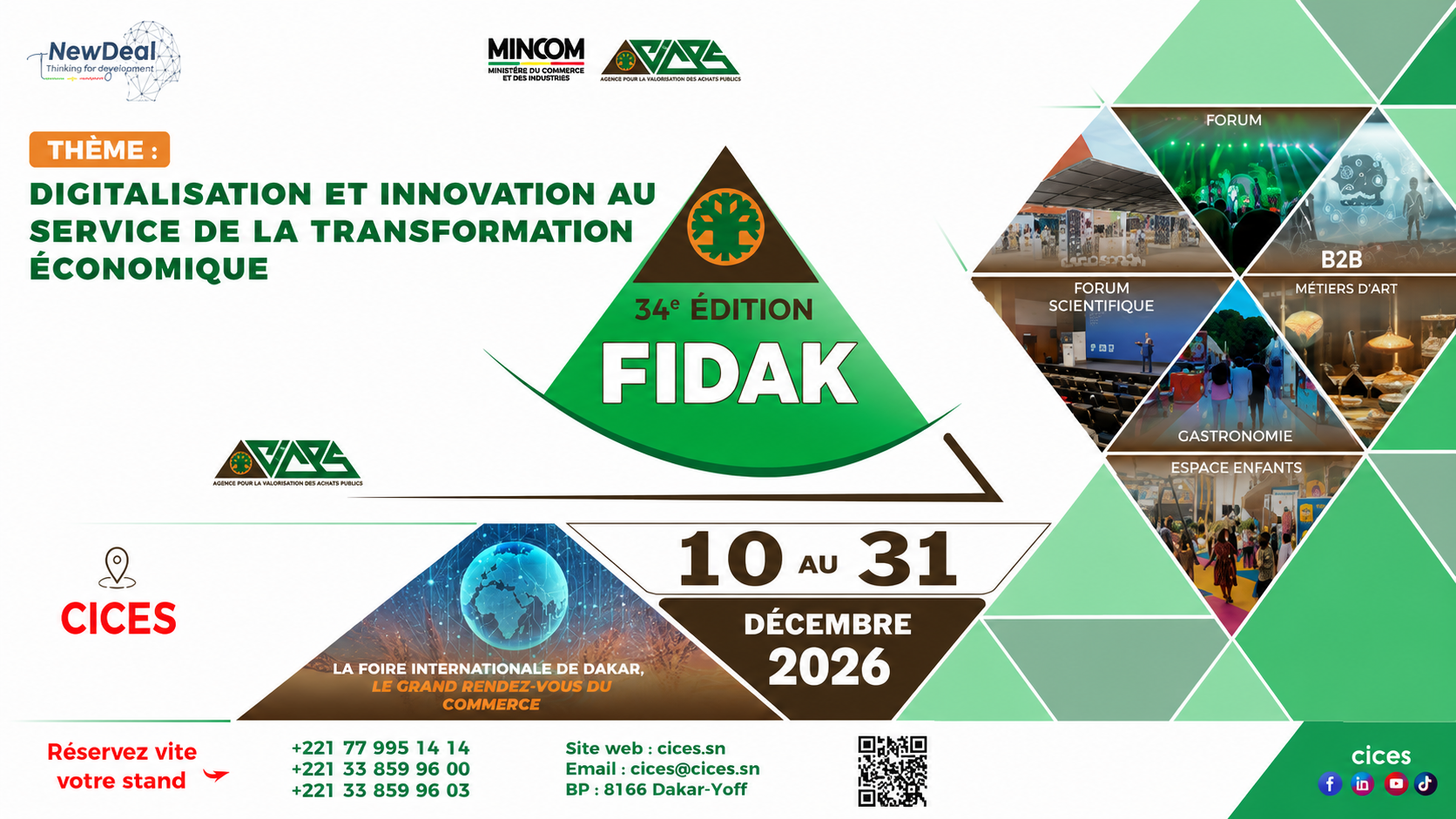 FIDAK 34