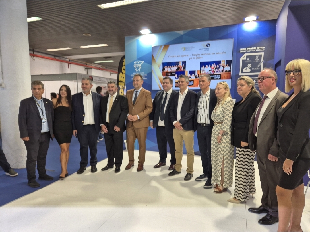 06 ΕΓΚΑΙΝΙΑ ΚΕΕΕ