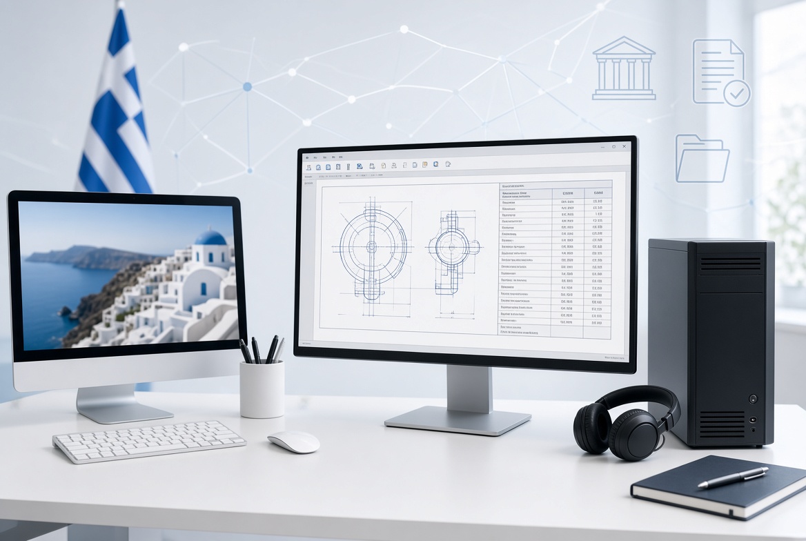 PC & 27 Monitor Specs Consultation – ESIDIS
