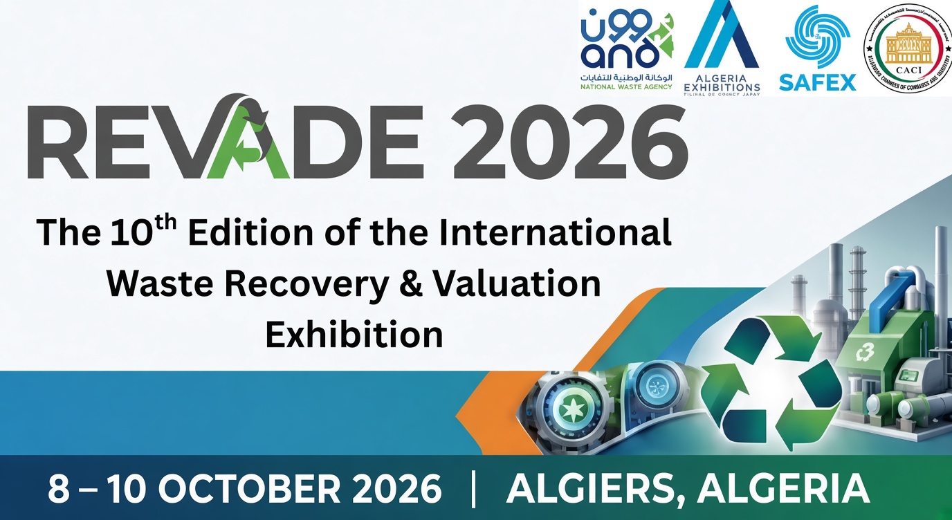 REVADE 2026