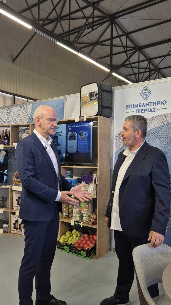 ΠΙΤΣΙΑΣ ΜΠΑΡΑΛΙΑΚΟΣ
