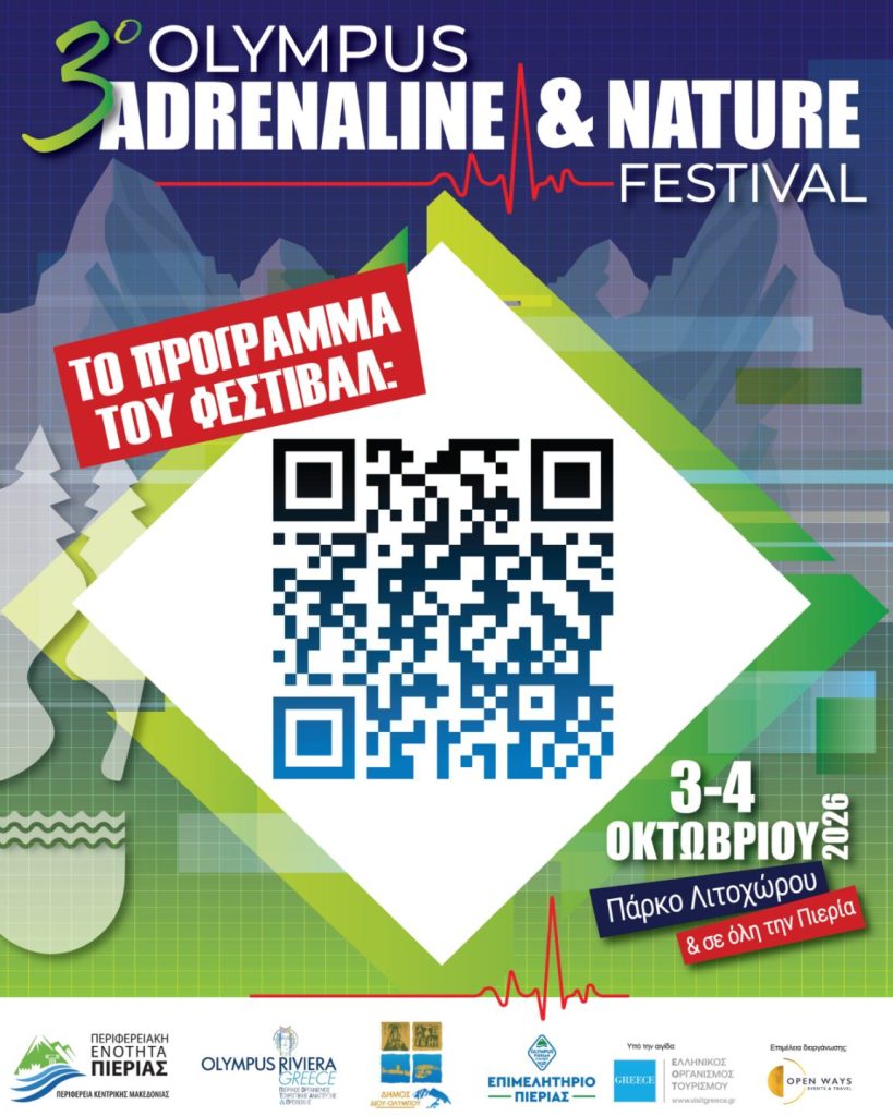 Πρόγραμμα QR