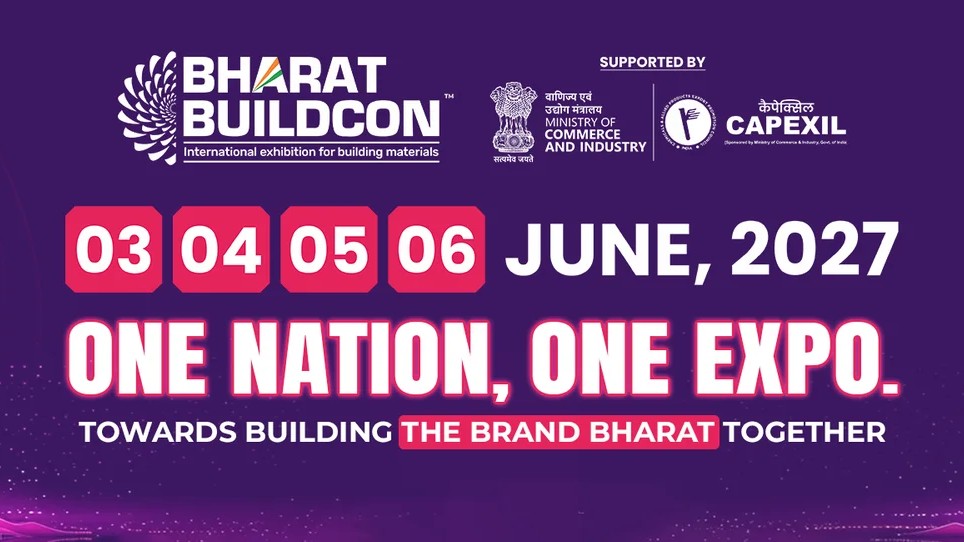 Bharat Buildcon 2027