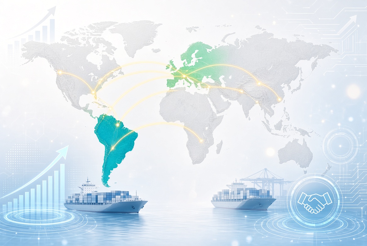 eu mercosur business fora argentina uruguay 2026