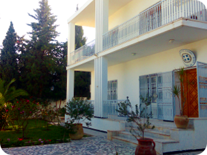 tunis