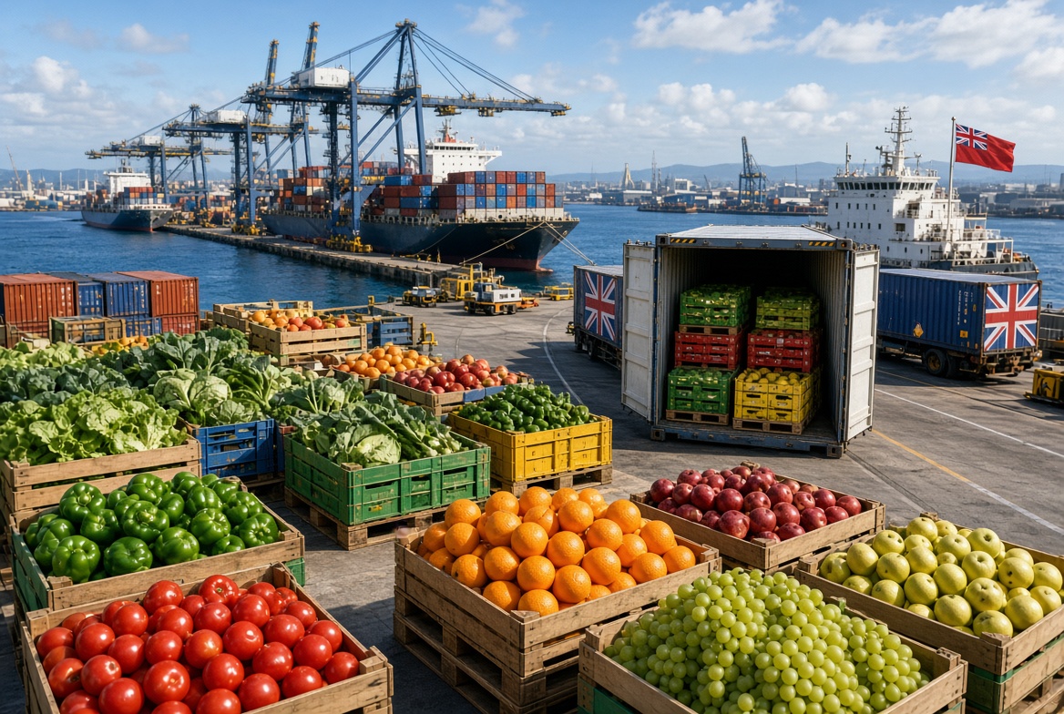 uk extension fruit vegetable border controls 2028