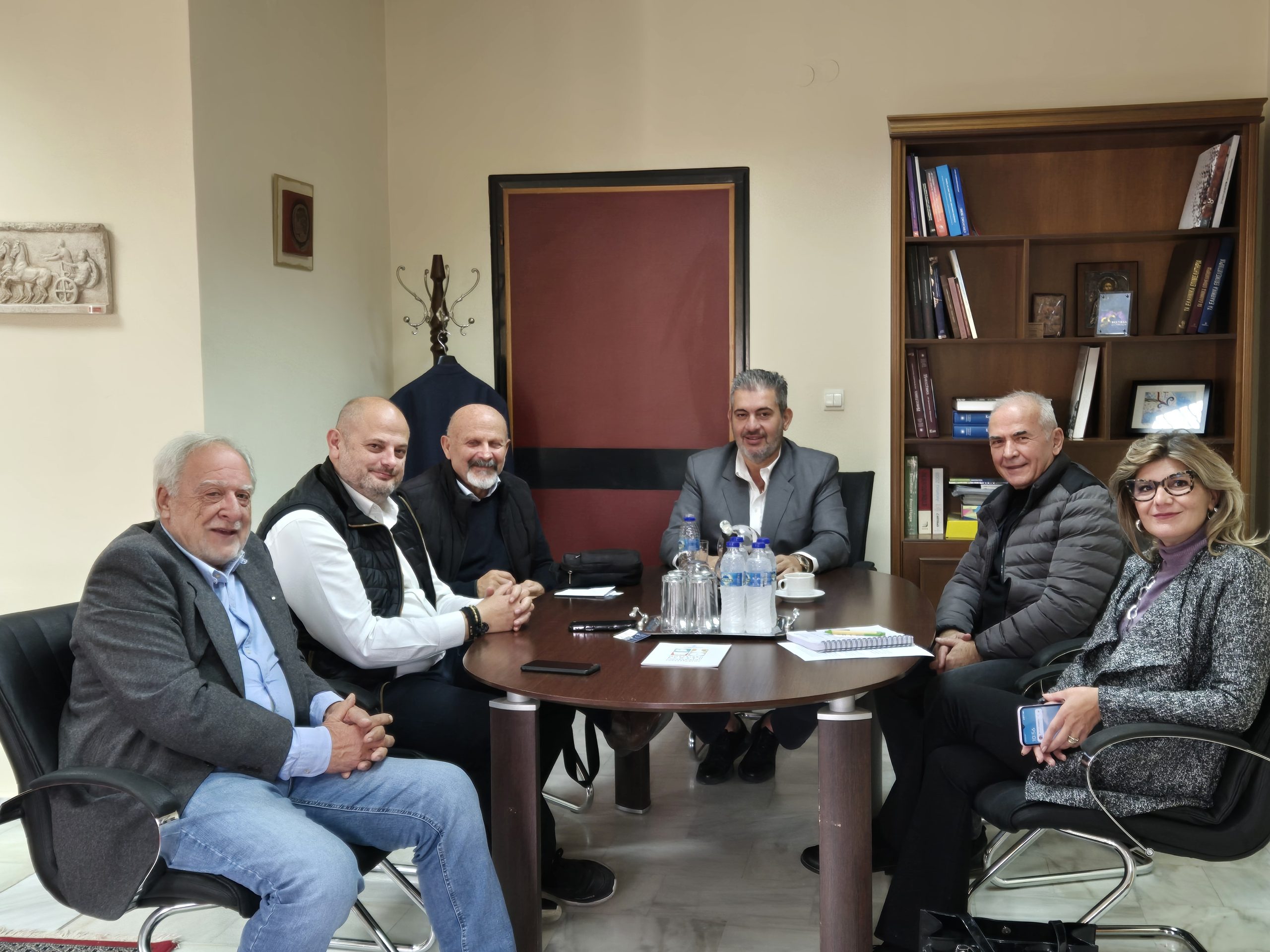 ΠΙΤΣΙΑΣ ΕΛΑΣ